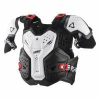 Leatt Защитный панцирь 6.5 Pro Cheast Protector White в Хабаровске