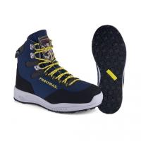Finntrail Ботинки Sportsman 5198 Blue/Yellow в Хабаровске