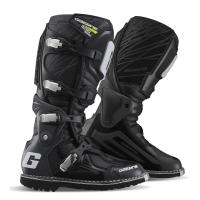 Gaerne Мотоботы Fastback Endurance Enduro Black в Хабаровске
