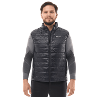 Dragonfly Жилет утеплённый Vest 200 Antracite 2025 в Хабаровске
