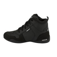 Bering Ботинки Sumatra Black в Хабаровске