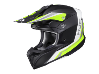 HJC Шлем i50 Flux MC3HSF в Хабаровске