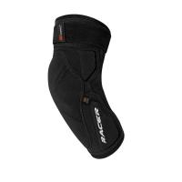 Racer Налокотники Profile Elbow (D3O) Black в Хабаровске