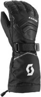 Scott Перчатки AC Premium GT black в Хабаровске