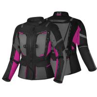 Shima Куртка Hero 2.0 Lady Pink в Хабаровске