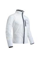 Acerbis Куртка дождевая Jacket Rain Dek Pack White в Хабаровске