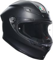 AGV Шлем K6 S 2206 Black Matt в Хабаровске