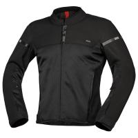 IXS Мотокуртка Jacket Oxy-Air Черный в Хабаровске
