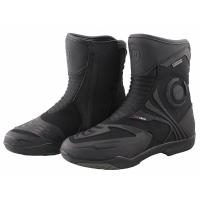 Moteq Туристические мотоботинки AIR TECH 3/4, Черный в Хабаровске
