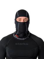 Starks Подшлемник Light Combi черный в Хабаровске