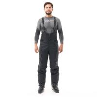 Dragonfly Штаны горнолыжные Gravity Man Black 2025 в Хабаровске