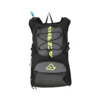 Acerbis Рюкзак с гидропаком H2O Logo Black/Grey (10/2 L) в Хабаровске