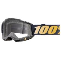 100% Очки Accuri 2 V26 Goggle Risland / Clear в Хабаровске