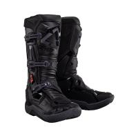 Leatt Мотоботы кроссовые 3.5 V26 Stealth в Хабаровске