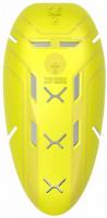 Forcefield Защита локтей PU ARMOUR L2 YELLOW BACK в Хабаровске