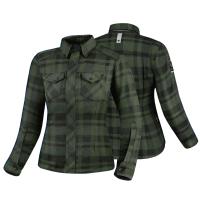 Shima Рубашка Renegade 2.0 Lady Green в Хабаровске