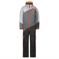 Scott Комбинезон детский DS Dryo Grey/Orange в Хабаровске