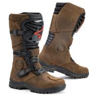 Stylmartin Мотоботы Overlander WP Men Brown в Хабаровске