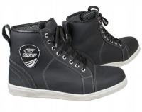 Rush Мотокеды Sneaker Черный в Хабаровске