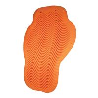 Scott Защитные вставки D3O Back Protector Viper Pro ORANGE в Хабаровске