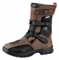 IXS Мотоботы X-Tour Boots Montevideo-ST Short Коричневый в Хабаровске