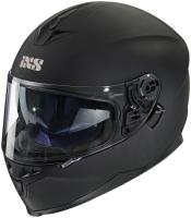 IXS Шлем HX 1100 1.0 Черный матовый в Хабаровске