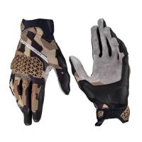 Leatt Перчатки ADV X-Flow 7.5 Short 2026 Desert в Хабаровске