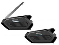 Sena RT1 Мотогарнитура с Mesh 2.0 (комплект из двух гарнитур) в Хабаровске