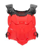 Acerbis Защитный панцирь Linear Black/Red в Хабаровске