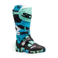 Sidi Ботинки CrossAir X Messy/Cyan в Хабаровске