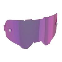 Leatt Линза для очков Velocity Iriz Purple 30% в Хабаровске