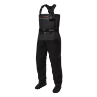 Finntrail Вейдерсы Proguide 1541 DarkGrey в Хабаровске