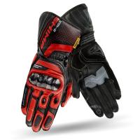Shima Мотоперчатки STR-2 Black/Red в Хабаровске