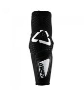 Leatt Налокотники 3DF Elbow Guard Hybrid Black/White в Хабаровске