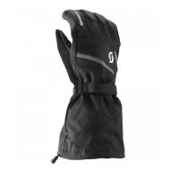 Scott Перчатки Hyland Pro black в Хабаровске