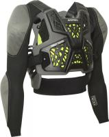 Acerbis Защита тела (Черепаха) Specktrum Level 2 Black/Yellow в Хабаровске