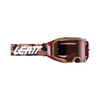 Leatt Маска Velocity 5.5 RubyStone Rose UC 32% в Хабаровске