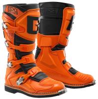 Gaerne Мотоботы GX-1 GoodYear Black/Orange в Хабаровске