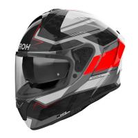 Airoh Мотошлем Spark 2 Zenith Red Gloss в Хабаровске