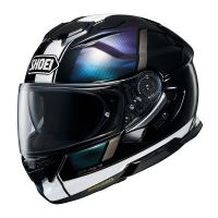 Shoei Мотошлем GT-Air 3 Scenario черно-бело-сине-серебристый TC-5 в Хабаровске