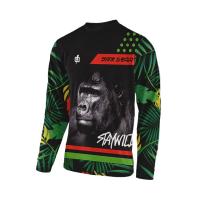 Grom Джерси IntoWild Gorilla в Хабаровске