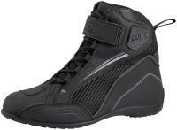 IXS Мотоботы Tour Boots Breeze 2.0 Черные в Хабаровске