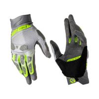 Leatt Перчатки ADV X-Flow 5.5 Short 2026 Viz в Хабаровске