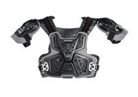 Acerbis Защита тела (Панцирь) Gravity Level 2 Black в Хабаровске