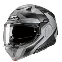 HJC Шлем F100 Bios MC5SF в Хабаровске