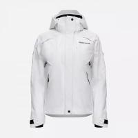Finntrail Куртка женская утепленная Aspen 3463 White в Хабаровске