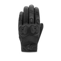 Racer Перчатки Blocks Black/Black в Хабаровске