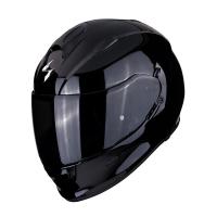 Scorpion Exo Мотошлем Exo-491 Solid Черный в Хабаровске