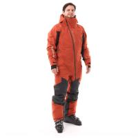 Dragonfly Комбинезон Gravity 2.0 Man Brown - Black 2025 в Хабаровске
