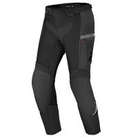 Shima Мотоштаны Alpha Men Black в Хабаровске